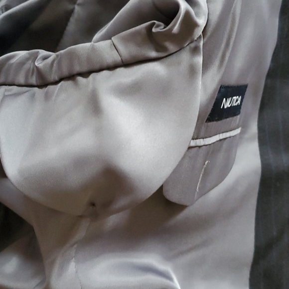 Nautica Mens Suit - Picture 3 of 11